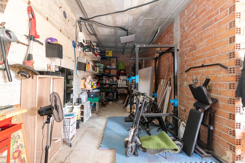 Foto 5b49c5eb-f60a-48a7-b456-c43a2d0a083f. Xalet amb aparcament a Lo Cea Rincón de la Victoria