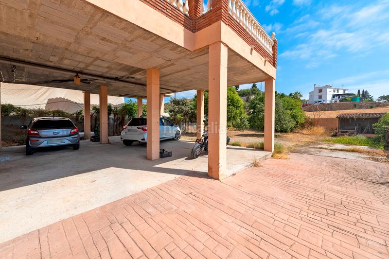 Foto 664549a1-0e48-45ce-b61a-1fa34fcca8a8. Xalet amb aparcament a Lo Cea Rincón de la Victoria