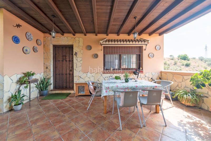 Foto a65b1fc4-5f56-4e9b-8ae6-33752fe2b2cb. Xalet amb aparcament a Lo Cea Rincón de la Victoria