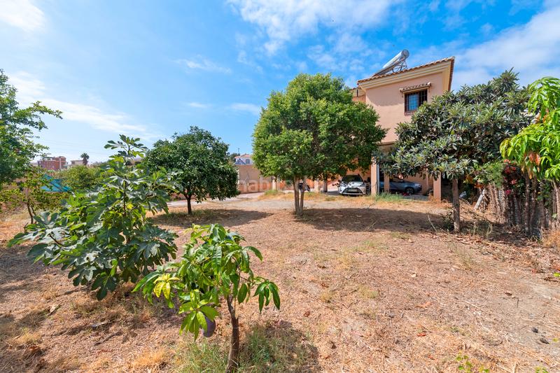 Foto c70f71f1-e65f-4685-9302-135cfa95c1ad. Xalet amb aparcament a Lo Cea Rincón de la Victoria