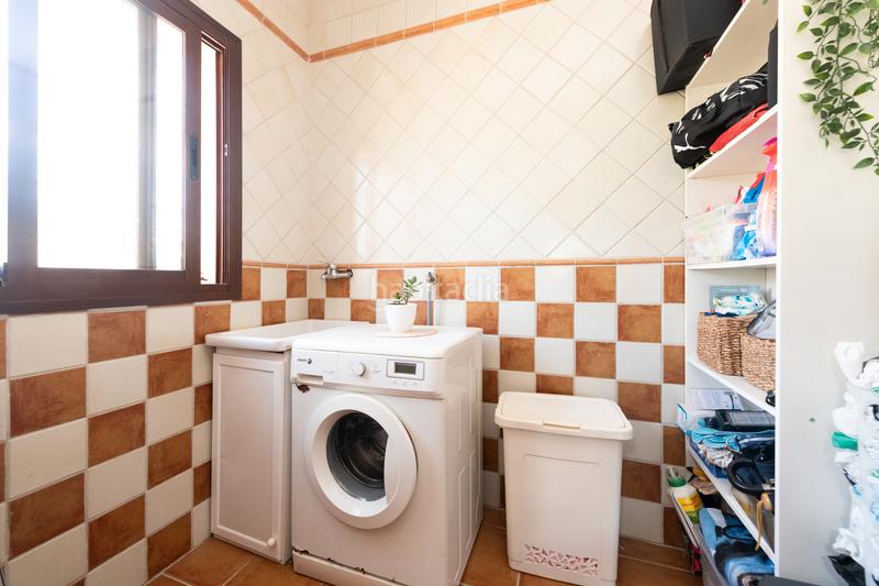 Foto d5f5c050-46e4-4a3a-bd87-4793c7ad4ae4. Xalet amb aparcament a Lo Cea Rincón de la Victoria