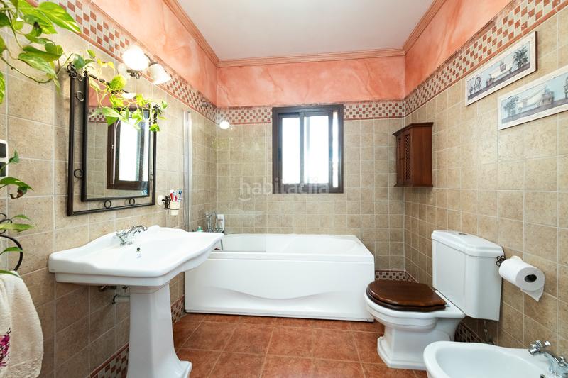 Foto e7428ed0-477b-460d-9492-c9059bd432ca. Xalet amb aparcament a Lo Cea Rincón de la Victoria