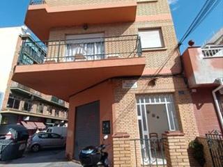 Xalet  Calle practicante fernández alcolea