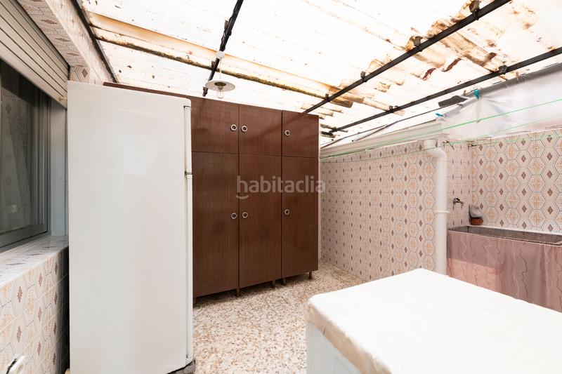 Foto 05bceb10-360f-4f94-aeae-b535a852b9df. Appartement dans plaza conde de ferrería 6 dans Martiricos - La Roca - La Rosaleda Málaga