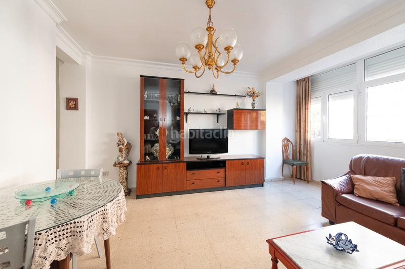 Foto 168b99f6-e35c-4882-9853-bf80fc6b146b. Appartement dans plaza conde de ferrería 6 dans Martiricos - La Roca - La Rosaleda Málaga