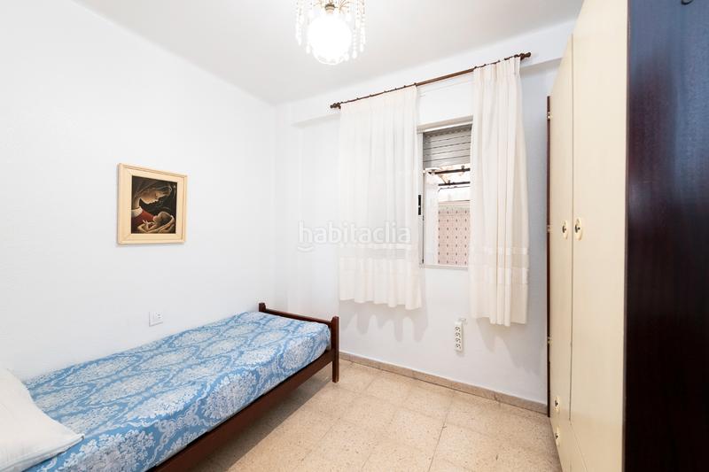 Foto 169ab9d6-896e-4c0a-a2ec-05a6aed9df08. Appartement dans plaza conde de ferrería 6 dans Martiricos - La Roca - La Rosaleda Málaga