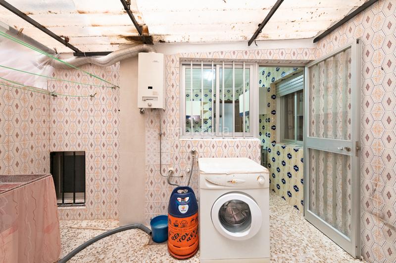 Foto 1b3a00a2-636f-4737-b759-172cf903ce58. Appartement dans plaza conde de ferrería 6 dans Martiricos - La Roca - La Rosaleda Málaga