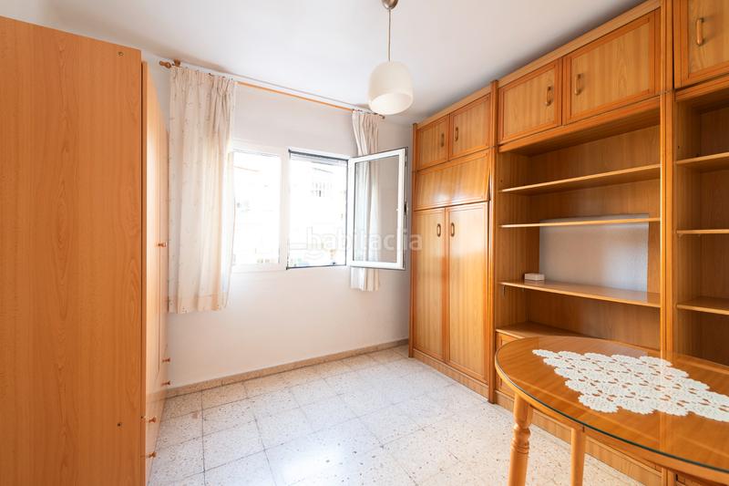 Foto 3f230495-d3c5-4b54-bbaf-c926596ee967. Appartement dans plaza conde de ferrería 6 dans Martiricos - La Roca - La Rosaleda Málaga