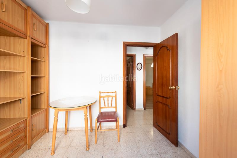 Foto 5b617d8d-e5f4-4e16-b0b3-ae9444c4f245. Appartement dans plaza conde de ferrería 6 dans Martiricos - La Roca - La Rosaleda Málaga