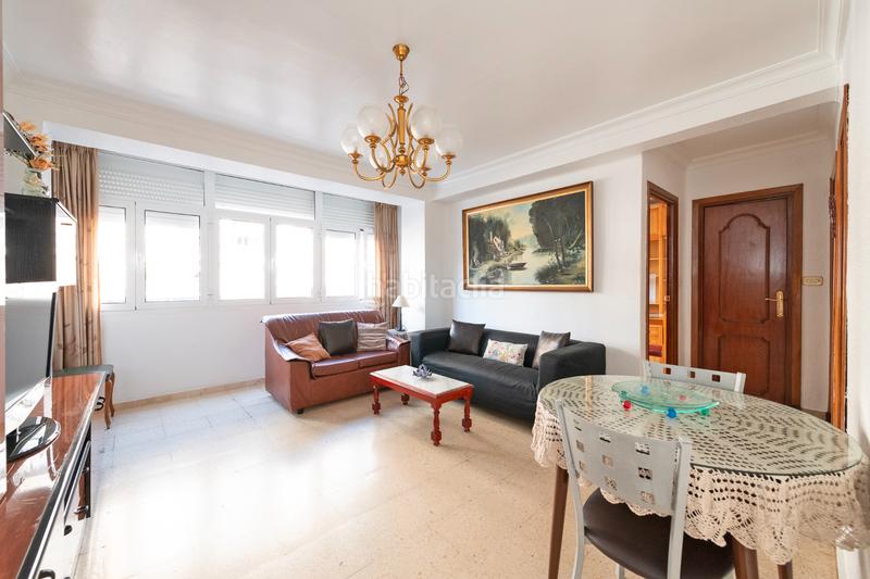 Foto 5e1f7473-068a-46af-8972-9d6942e72940. Appartement dans plaza conde de ferrería 6 dans Martiricos - La Roca - La Rosaleda Málaga