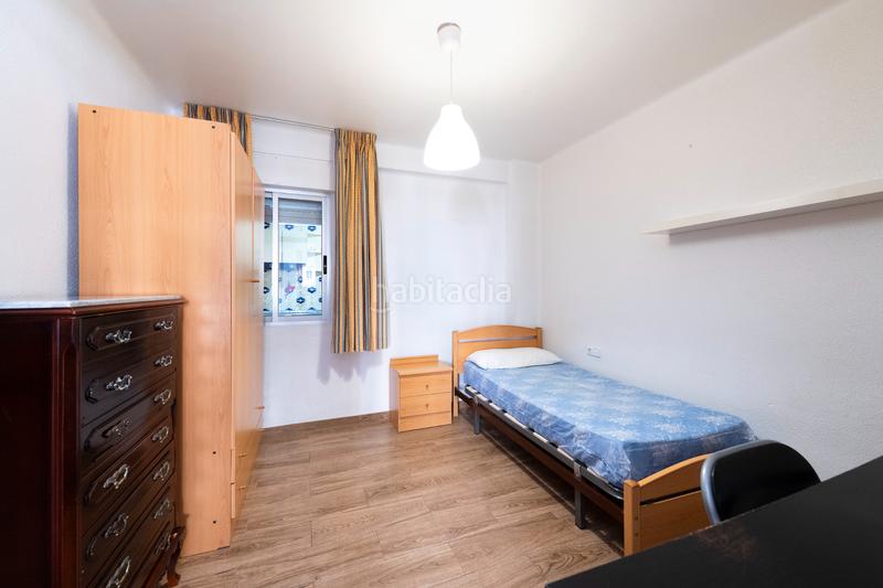 Foto 7a774a77-792d-4094-9f28-f01fa81dfb41. Appartement dans plaza conde de ferrería 6 dans Martiricos - La Roca - La Rosaleda Málaga