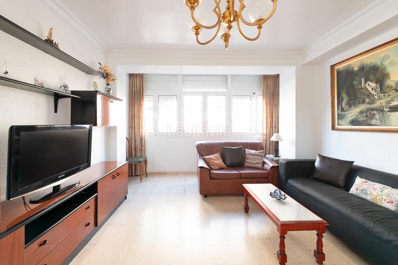 Foto 7d85c210-9013-44ba-91c4-8b9ebffc348f. Appartement dans plaza conde de ferrería 6 dans Martiricos - La Roca - La Rosaleda Málaga