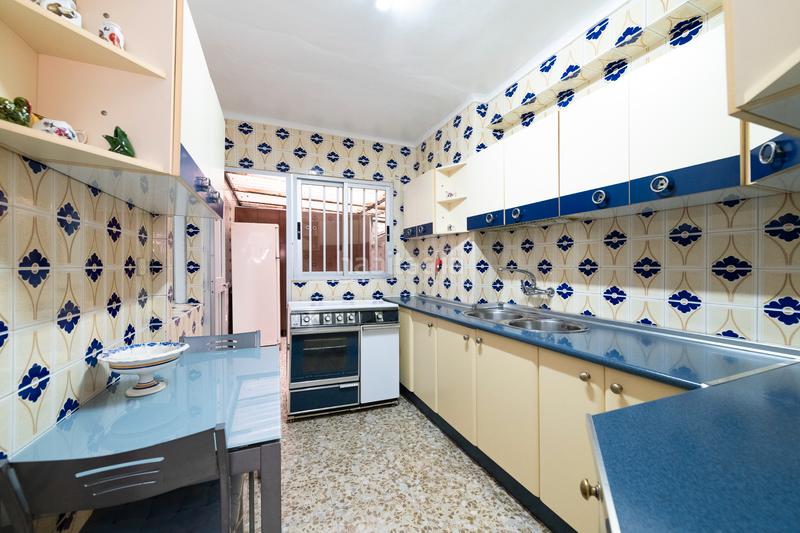 Foto 9e2fe6ad-56c5-4464-9659-2c298e50cf8f. Appartement dans plaza conde de ferrería 6 dans Martiricos - La Roca - La Rosaleda Málaga