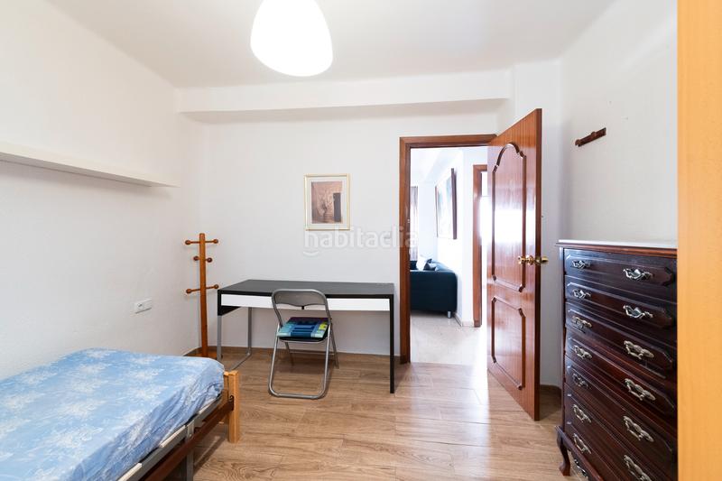 Foto 9e46b090-f2c2-420d-a752-451cb8b827da. Appartement dans plaza conde de ferrería 6 dans Martiricos - La Roca - La Rosaleda Málaga