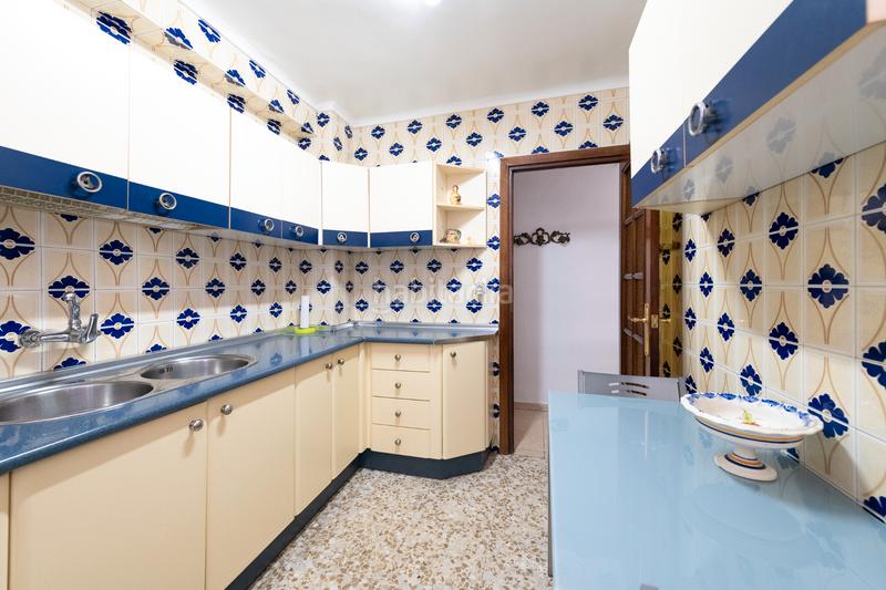 Foto ac1f5e5c-119e-47d6-9e8d-275a638959b6. Appartement dans plaza conde de ferrería 6 dans Martiricos - La Roca - La Rosaleda Málaga