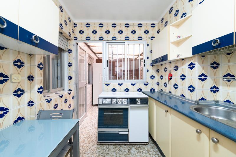 Foto ce668b53-8b40-41d4-b085-f0ca423964ea. Appartement dans plaza conde de ferrería 6 dans Martiricos - La Roca - La Rosaleda Málaga