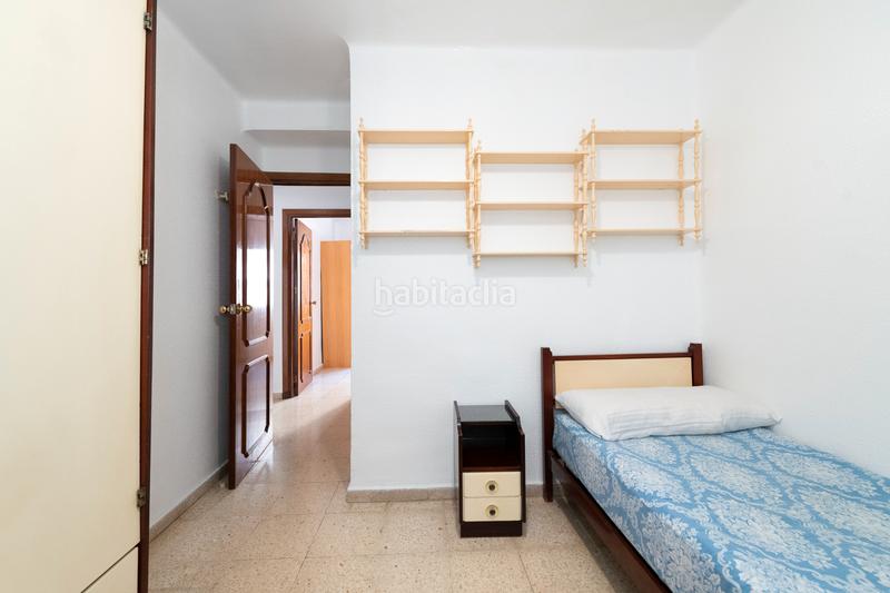 Foto dc1d0aa2-ee3d-4937-93ca-5463d28b060d. Appartement dans plaza conde de ferrería 6 dans Martiricos - La Roca - La Rosaleda Málaga