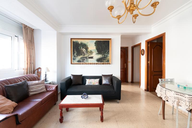 Foto fb70b196-955c-414a-a740-3a01a2d9360f. Appartement dans plaza conde de ferrería 6 dans Martiricos - La Roca - La Rosaleda Málaga