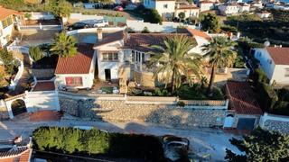 Casa  Urbanización la sirena. ¡¡¡¡¡¡espectacular casa con vistas al mar!!!!