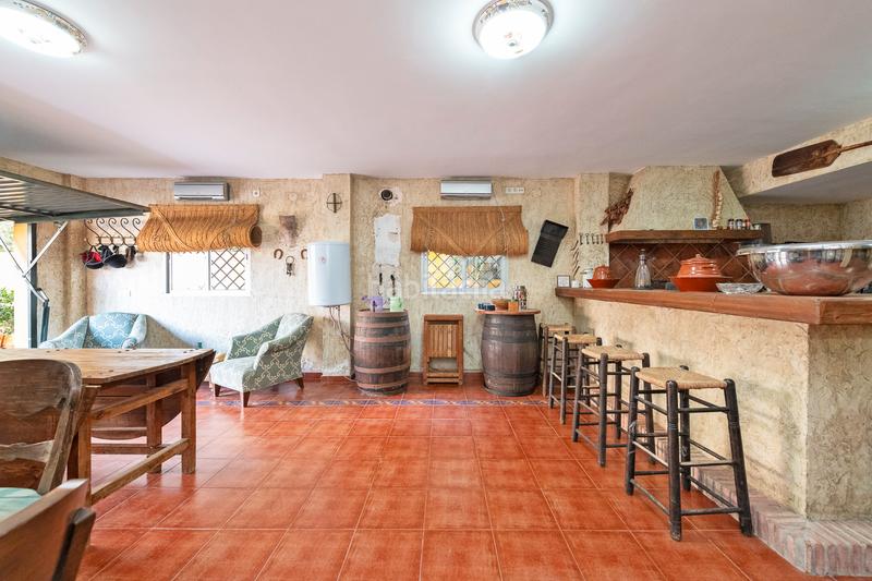 Foto 0219205e-4c07-4f2a-8220-0d0e03822854. Chalet dans Fuente Alegre - El Chaparral - Los Morales Málaga