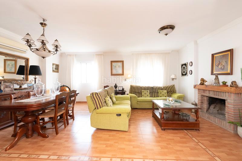 Foto 1939b42e-7fda-43a3-bb4c-6d30e83d3b59. Chalet dans Fuente Alegre - El Chaparral - Los Morales Málaga