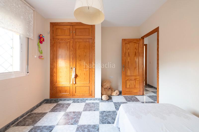 Foto 216f2db2-d3a9-419f-8b12-d3221b9e99d6. Chalet dans Fuente Alegre - El Chaparral - Los Morales Málaga