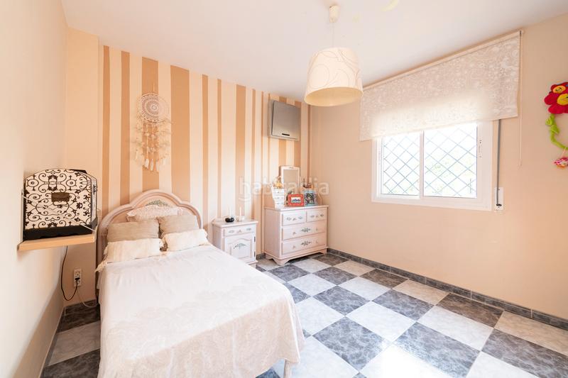 Foto 366a4af5-71a8-4f61-a4a0-dc143040a25a. Chalet dans Fuente Alegre - El Chaparral - Los Morales Málaga