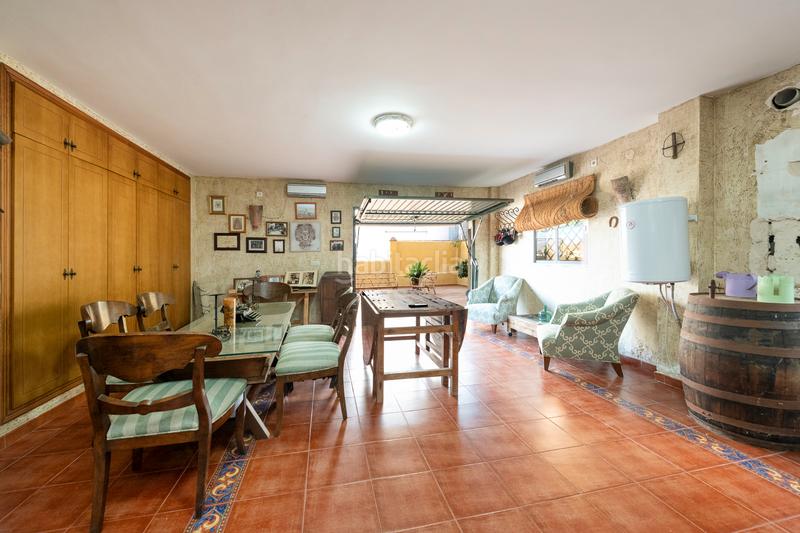 Foto 50181818-45b4-40df-9ee0-ec761714b789. Chalet dans Fuente Alegre - El Chaparral - Los Morales Málaga