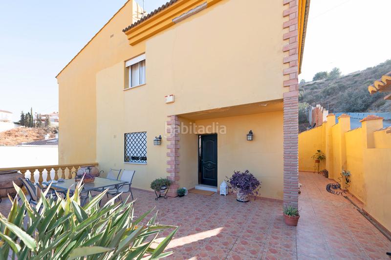 Foto 59c09f9c-4f82-4e96-9891-9ef0b717b799. Chalet dans Fuente Alegre - El Chaparral - Los Morales Málaga