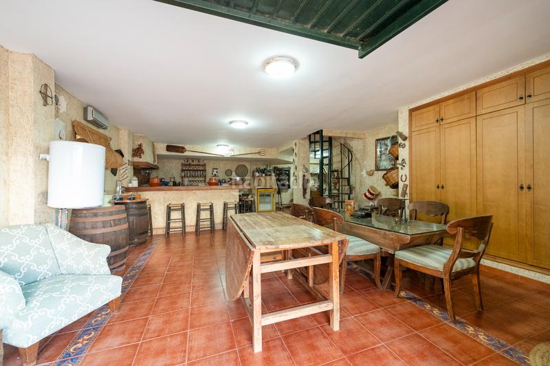 Foto 5b9ee6fe-16df-4ec2-887b-6c8c7205b7fd. Chalet dans Fuente Alegre - El Chaparral - Los Morales Málaga