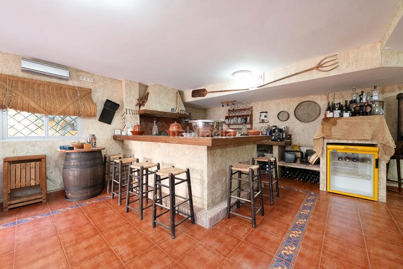 Foto 6494525a-4bd9-4a87-9771-380521a52c10. Chalet dans Fuente Alegre - El Chaparral - Los Morales Málaga