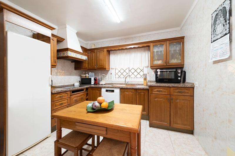 Foto 915c8027-353a-41d8-9534-e55cfbfe70ff. Chalet dans Fuente Alegre - El Chaparral - Los Morales Málaga