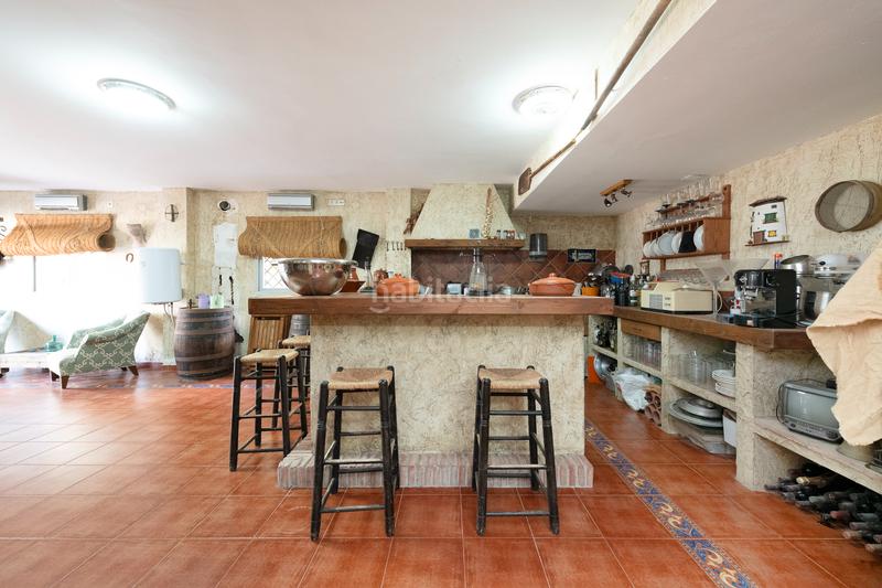 Foto 9dc160c4-0d14-4302-b797-73e7a69b5339. Chalet dans Fuente Alegre - El Chaparral - Los Morales Málaga