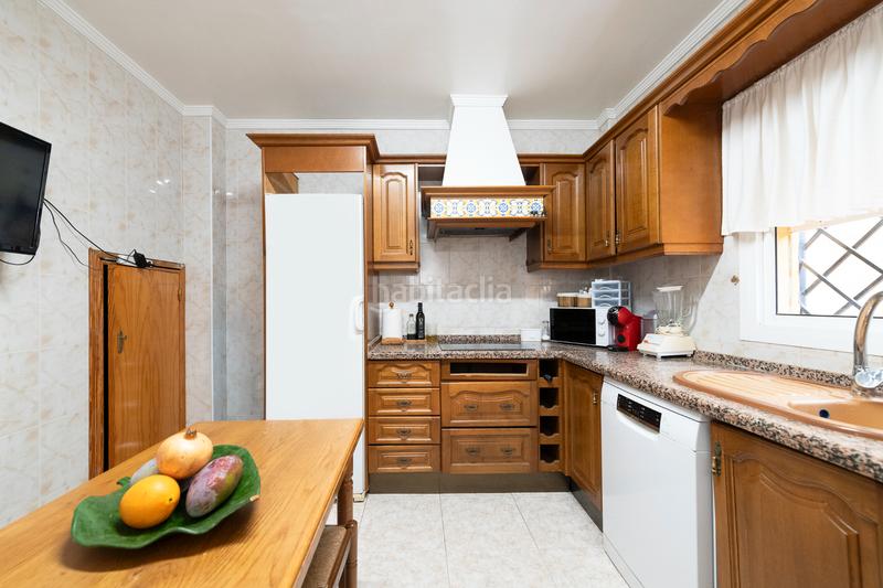 Foto d77e7e6c-f08c-4cc6-a3a2-4b0f5f2d9b9c. Chalet dans Fuente Alegre - El Chaparral - Los Morales Málaga