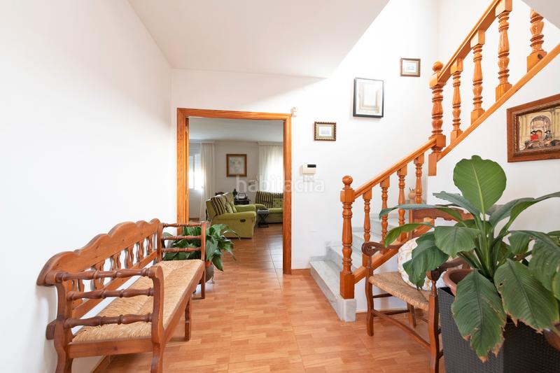 Foto dc560e69-03d5-4192-a26b-5fcfa4890a9f. Chalet dans Fuente Alegre - El Chaparral - Los Morales Málaga