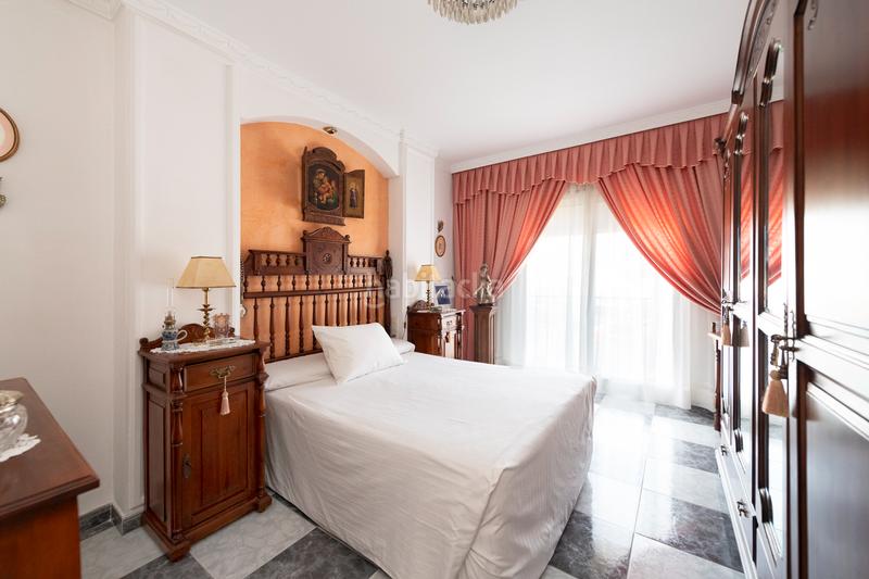 Foto e6610fae-30dc-4b17-87b7-0ed880ee95eb. Chalet dans Fuente Alegre - El Chaparral - Los Morales Málaga