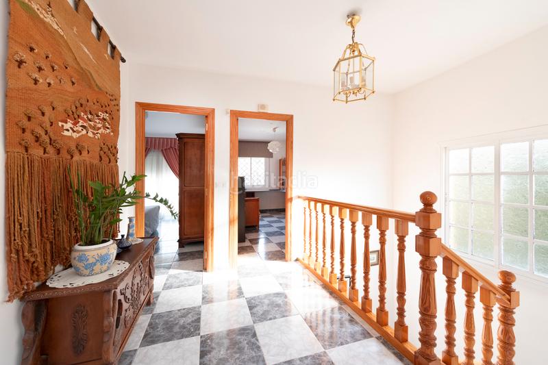 Foto e9c2eedb-4f24-4aaf-b0a2-db620bfc59a6. Chalet dans Fuente Alegre - El Chaparral - Los Morales Málaga