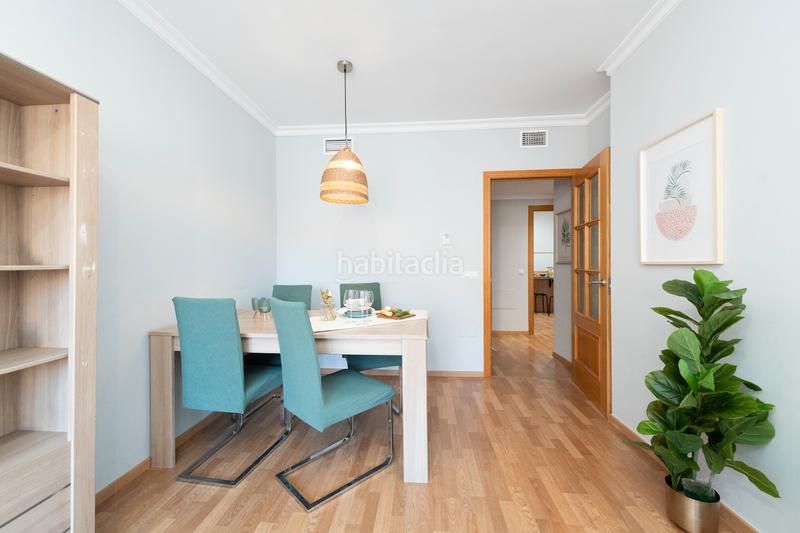 Foto 02ddb54f-21a3-4d1e-a500-b9f09c712621. Etagenwohnung mit pool in Martín Carpena - Torre del Río Málaga