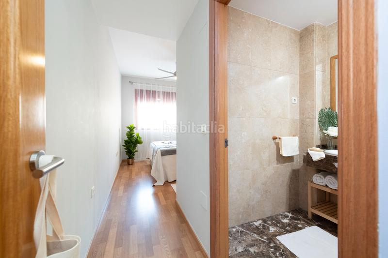 Foto 13abfd94-0d31-4b5d-a2be-2b000e670496. Etagenwohnung mit pool in Martín Carpena - Torre del Río Málaga