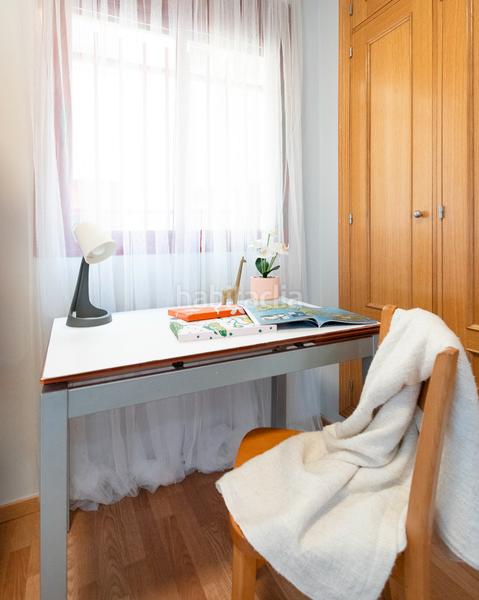 Foto 13b4f18a-0567-4fad-b840-cc80869c5df2. Etagenwohnung mit pool in Martín Carpena - Torre del Río Málaga