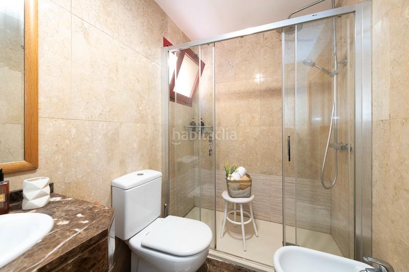 Foto 1b0d566a-153e-4db1-80d8-253e8f9189b6. Etagenwohnung mit pool in Martín Carpena - Torre del Río Málaga