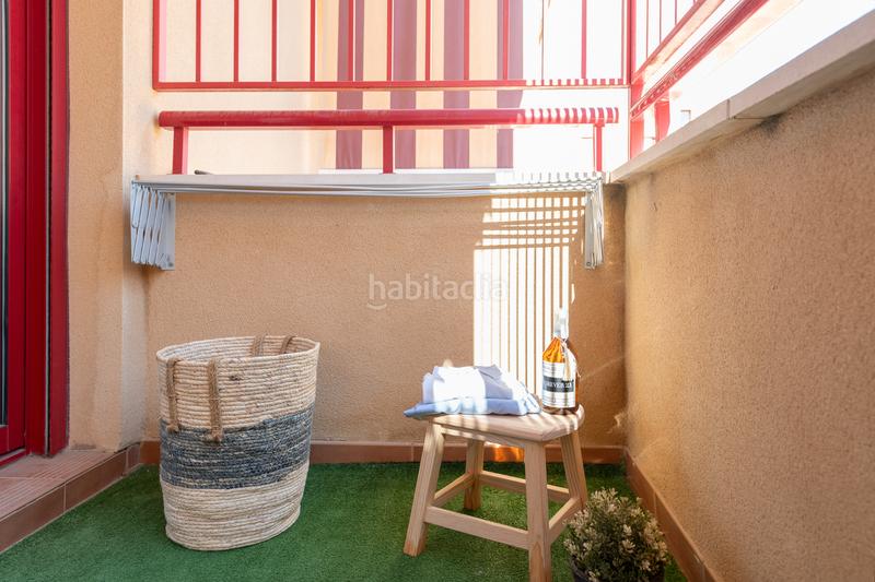 Foto 2568f7f0-2dbf-4aff-b890-186366834220. Etagenwohnung mit pool in Martín Carpena - Torre del Río Málaga