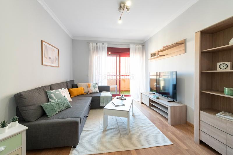 Foto 3061b0d3-89c4-4010-9a94-331b07e79108. Etagenwohnung mit pool in Martín Carpena - Torre del Río Málaga