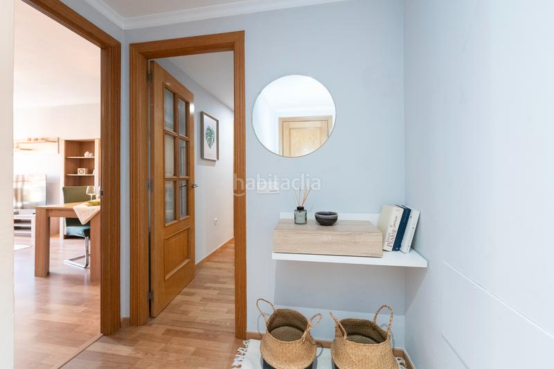 Foto 33e11f2c-5873-4446-9810-9c2bb4453a38. Etagenwohnung mit pool in Martín Carpena - Torre del Río Málaga