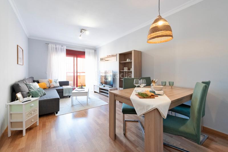 Foto 3aa3f102-7ca7-4fc6-b8f8-5f7dc225a945. Etagenwohnung mit pool in Martín Carpena - Torre del Río Málaga