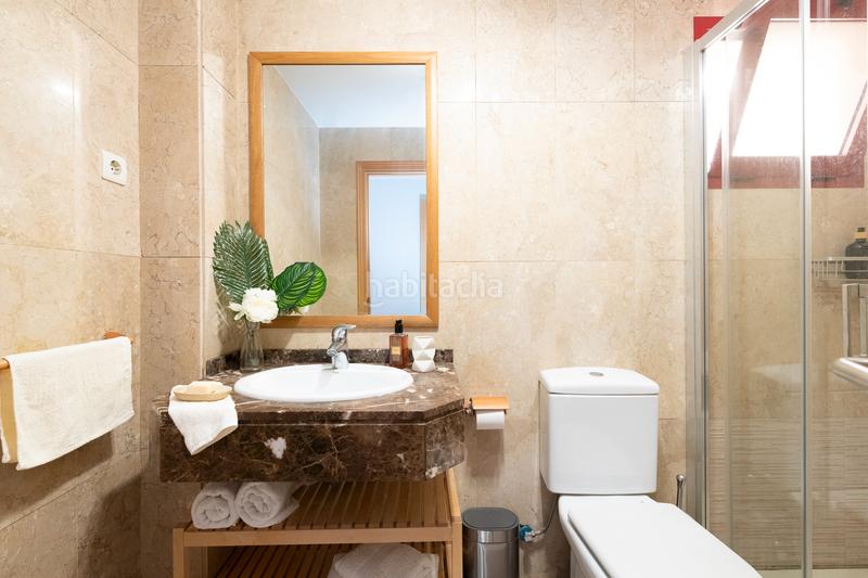 Foto 3b0e5468-c6fb-4061-b1c2-8673cd090b88. Etagenwohnung mit pool in Martín Carpena - Torre del Río Málaga