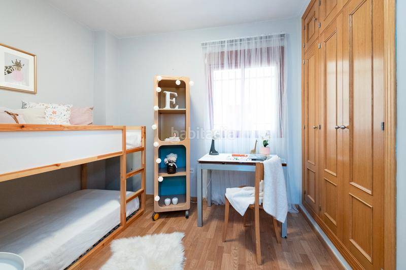 Foto 3bf74461-e3a5-4db2-988c-b77281f9ffef. Etagenwohnung mit pool in Martín Carpena - Torre del Río Málaga