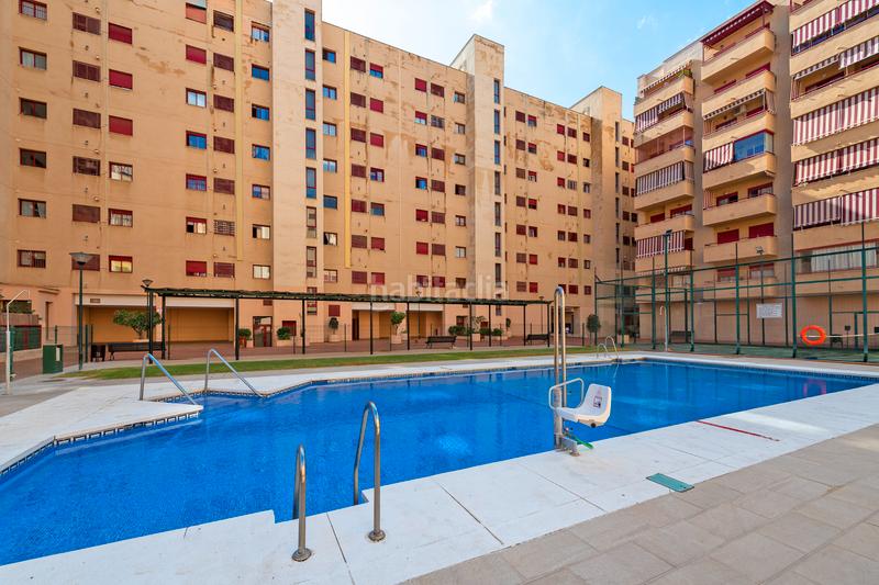 Foto 437caaa6-ec44-4b57-bc53-05c2c1354781. Etagenwohnung mit pool in Martín Carpena - Torre del Río Málaga
