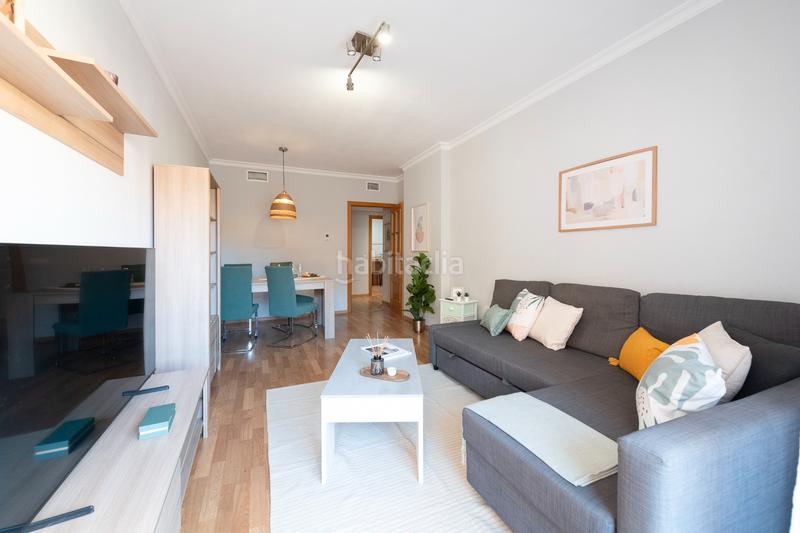 Foto 473cb455-0304-435a-955c-a3b586df21df. Etagenwohnung mit pool in Martín Carpena - Torre del Río Málaga