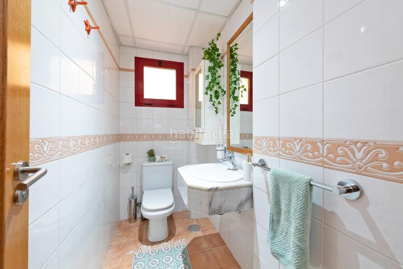 Foto 4e7a9d22-84dd-4016-bc88-6e8b7a917dd9. Etagenwohnung mit pool in Martín Carpena - Torre del Río Málaga